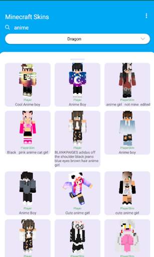 World Craft Skin MCPE (Unlimited Edition) screenshot 5