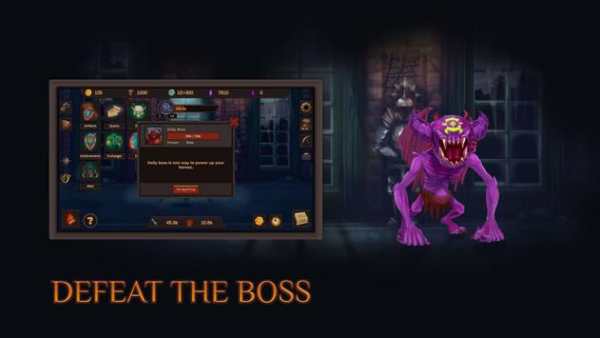 Tower of Misery screenshot 7