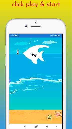 best fishing game screenshot 1
