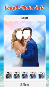 Couple Photo Suit screenshot 2