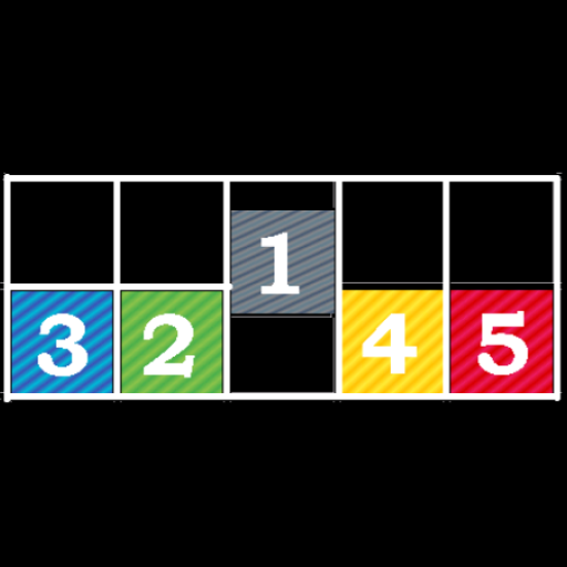 One 2 Five icon