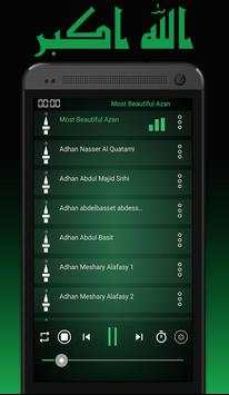 Linda de download Azan Adhan screenshot 1