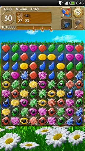Gems Fever screenshot 3