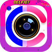 Camera selfie ritrix icon