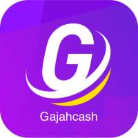 Gajahcash - Temukan Aplikasi Terbaik Disini icon