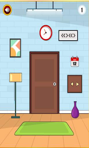Modern 100 Door Escape: Escape Games screenshot 3