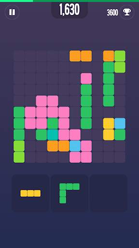 BlockZ Blaster - Best Puzzle Adventure Game 4 تصوير الشاشة