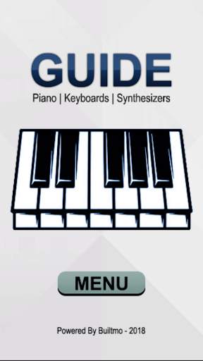 Learning Piano Chord for Beginner screenshot 1