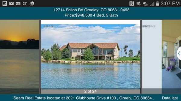 Sears Real Estate Mobile screenshot 5