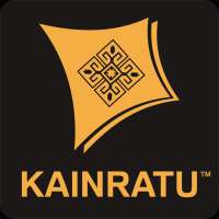 KAINRATU Tenun Fashion Shopping logo