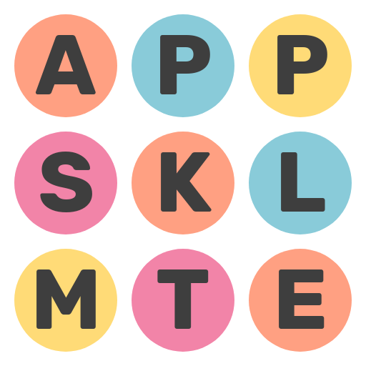 Discover Words icon