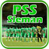 Lagu PSS Sleman Lengkap Mp3 on 9Apps