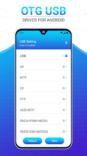 OTG USB File Explorer screenshot 6