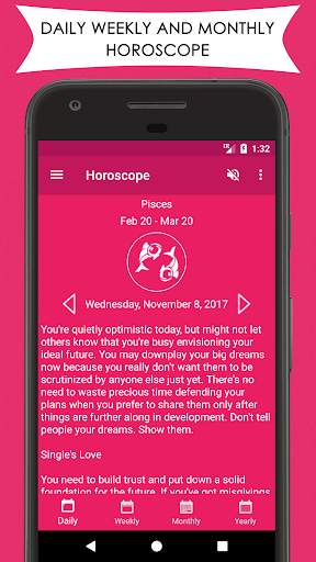 Astro Horoscope screenshot 2