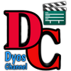 Dyos Channel icon