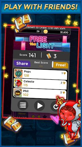 Free The Light screenshot 5
