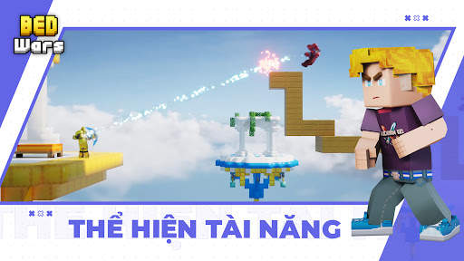 Garena Bed Wars screenshot 5