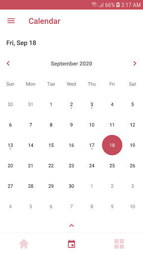B12 App 6 تصوير الشاشة