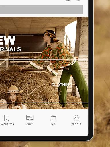 iROO - Online Fashion Shop screenshot 8