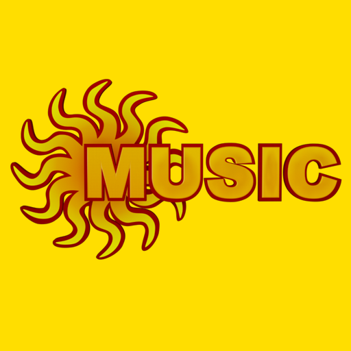Sun Music иконка