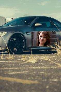 My Racing Car Photo Frames screenshot 4