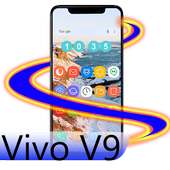 Theme for Vivo v9 | Vivo 9 plus on 9Apps