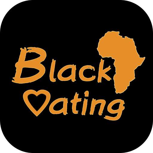 Black Dating - Nearby African Dating App 1.8