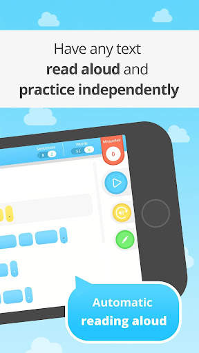 EASY peasy: Spelling (EDU / School Edition) screenshot 2