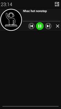 Nhac San - Dj Nonstop screenshot 4