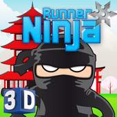Ninja Runner Adventures 3D 1.0