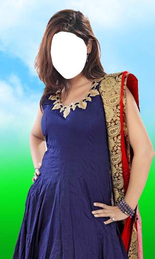 Women Salwar Suit New screenshot 1