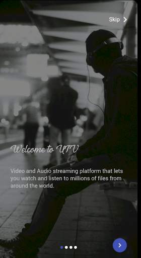 UTV screenshot 7