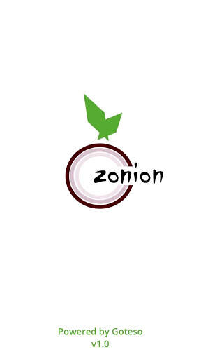 ZONION screenshot 1