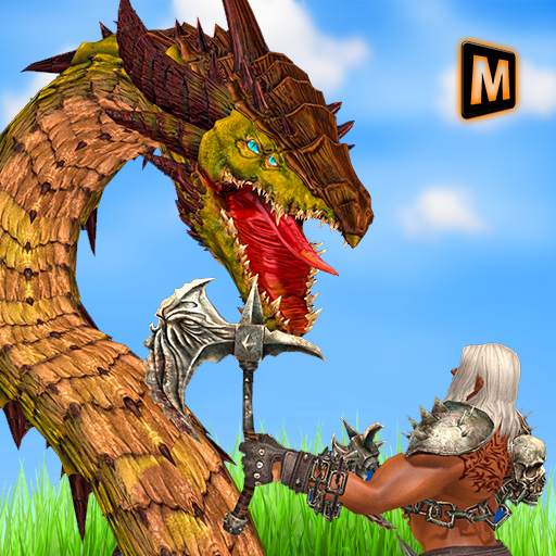Anaconda Dragon Snake Simulator 1.0