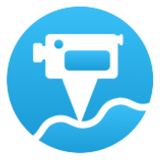 RouteShoot video and GPS app icon