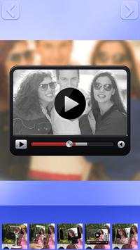 PiP Camera Photo Editor App screenshot 1