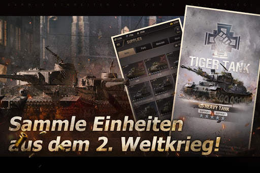Warpath: Liberation screenshot 3
