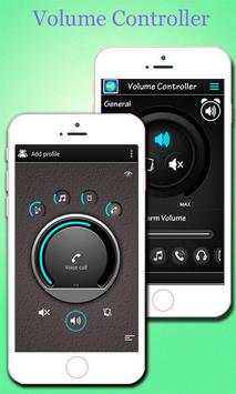Volume Controller  screenshot 5