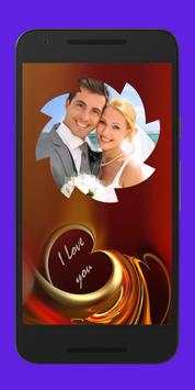 Anniversary Photo Frame скриншот 3