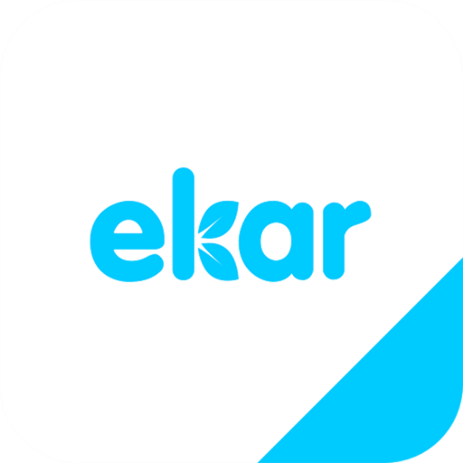 ekar - Rent a car आइकन