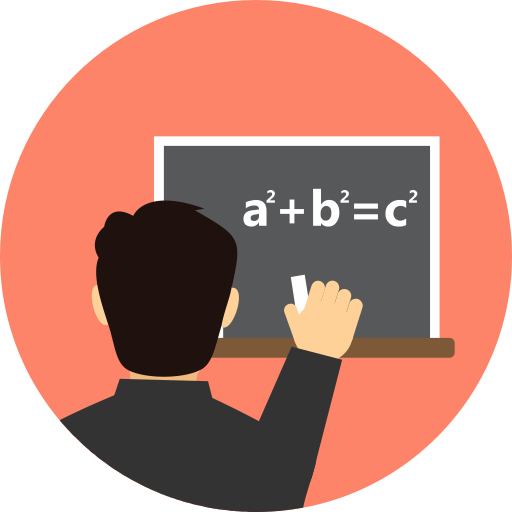 My Math Games icon