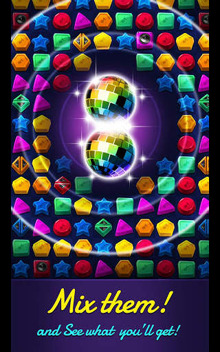 Puzzle Idol - Match 3 Star screenshot 7