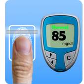 Blood Sugar Test Prank 1.0