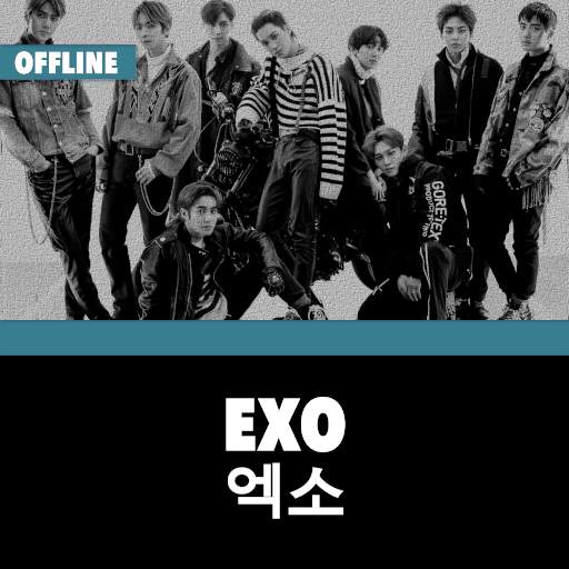 EXO Offline - KPop 20.04.29