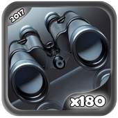 Binoculars Zoom Camescope Pro 1.0.4
