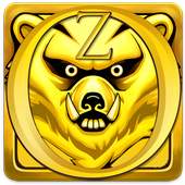 Temple Dungeon Run : Oz 1.0
