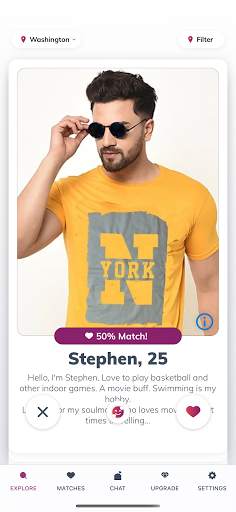 FriendlyMony-Relationships App screenshot 2