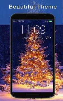 Christmas Iphone Lock Screen screenshot 3