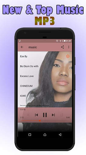 Mercy Chinwo – Top Songs 2019- without Internet screenshot 2