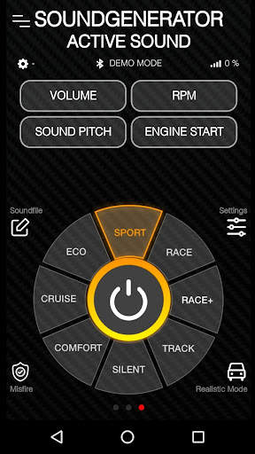 AP TUNING screenshot 5